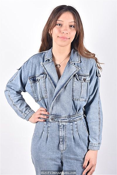 Konya Cast Ajans Ayşe 274899