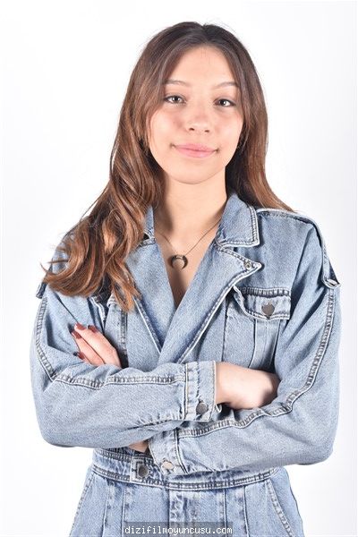 Konya Cast Ajans Ayşe 82453