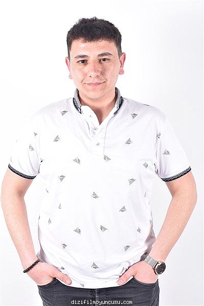 Erkek Oyuncular Adayımız Berkay
