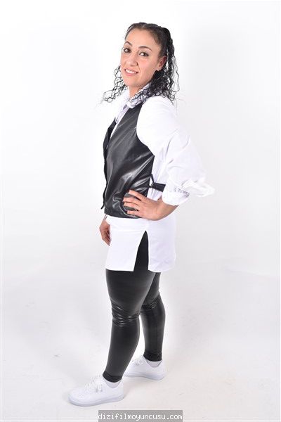 Ankara Cast Ajans Betül 82380