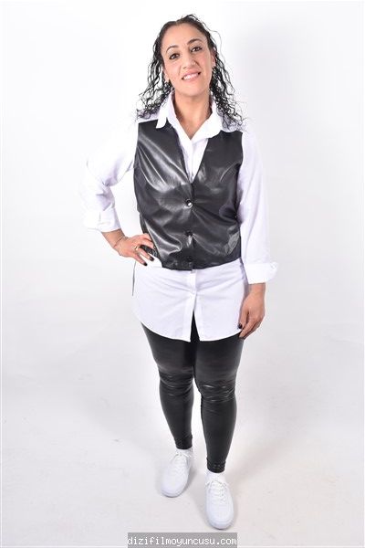 Ankara Cast Ajans Betül 82383