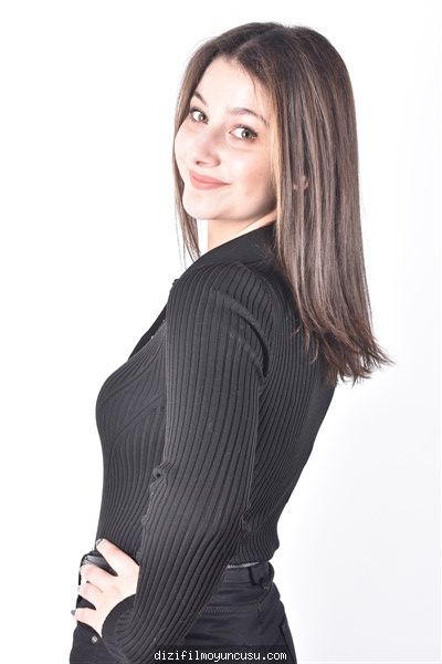 Ankara Cast Ajans Birgül 82603
