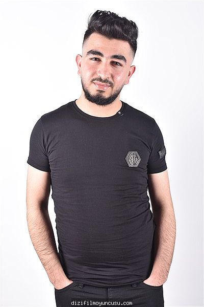 Erkek Oyuncular Adayımız Cebrail