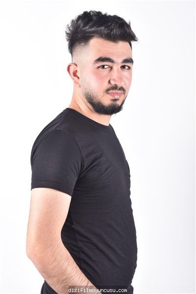 Konya Cast Ajans Cebrail 82520
