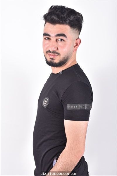 Konya Cast Ajans Cebrail 82521