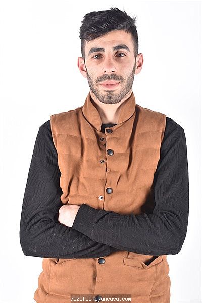 Erkek Oyuncular Adayımız Cumali
