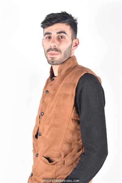 Konya Cast Ajans Cumali 82616