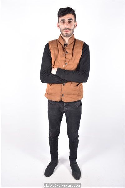 Konya Cast Ajans Cumali 82617