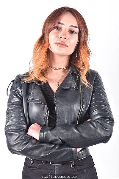 Konya Cast Ajans Fatma 274901