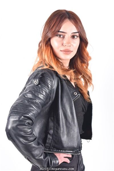 Konya Cast Ajans Fatma 82458
