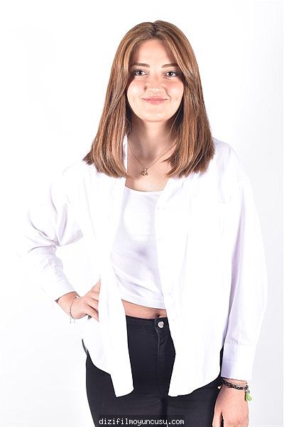 Konya Cast Ajans Gamze 274909