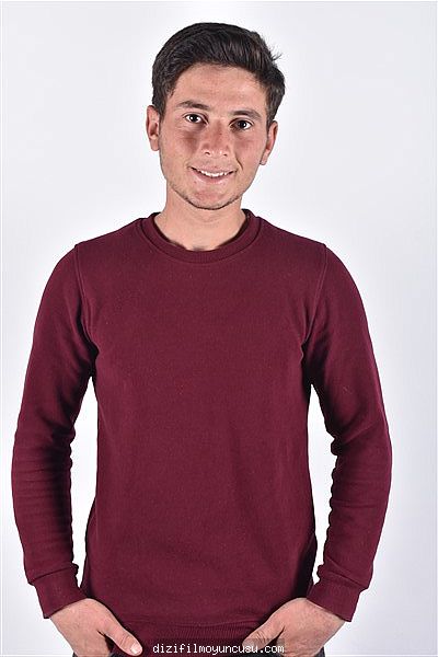 Erkek Oyuncular Adayımız Halil