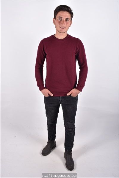 Konya Cast Ajans Halil 82675