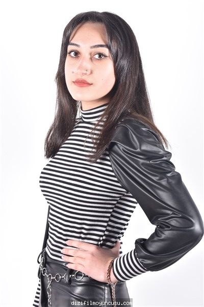 Konya Cast Ajans Hatice 82621