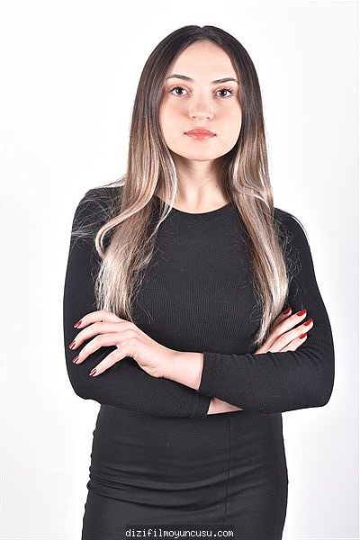 Kadın Oyuncular Adayımız Havvanur