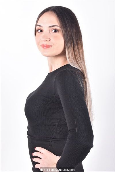 Ankara Cast Ajans Havvanur 82410