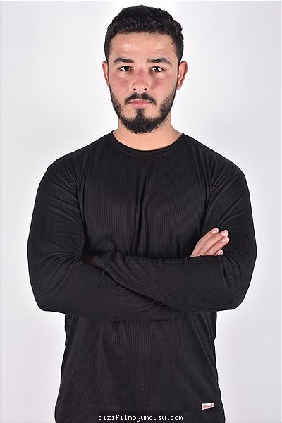 Erkek Oyuncular Adayımız Hüseyin