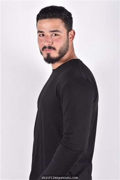 Konya Cast Ajans Hüseyin 82584