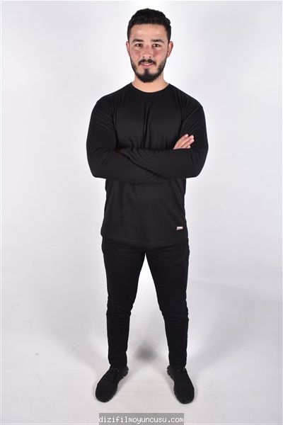 Konya Cast Ajans Hüseyin 82585
