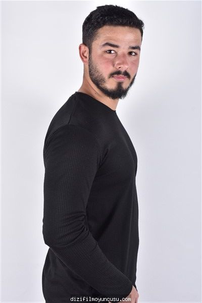 Konya Cast Ajans Hüseyin 82587