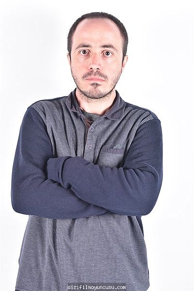 Erkek Oyuncular Adayımız İbrahim