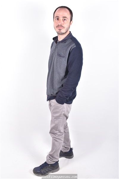 Konya Cast Ajans İbrahim 82561