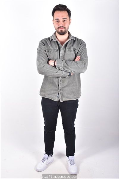 Konya Cast Ajans İlyas 82466