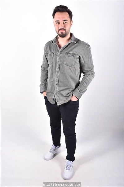 Konya Cast Ajans İlyas 82467