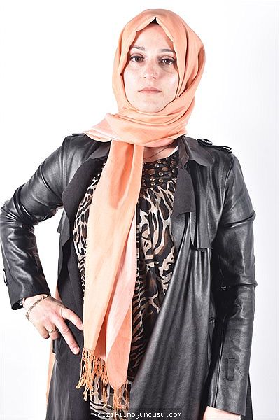 Konya Cast Ajans Kamile 274912