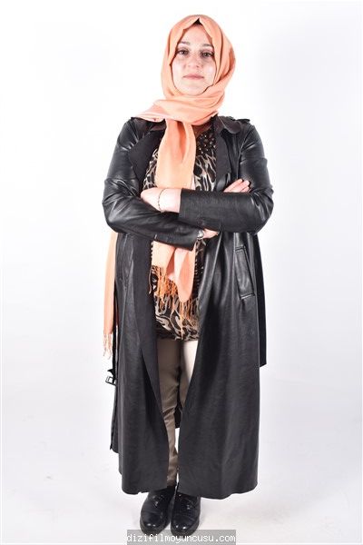 Konya Cast Ajans Kamile 82478