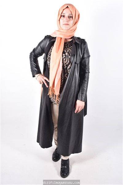 Konya Cast Ajans Kamile 82479