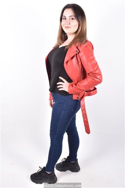 Konya Cast Ajans Leyla 82418