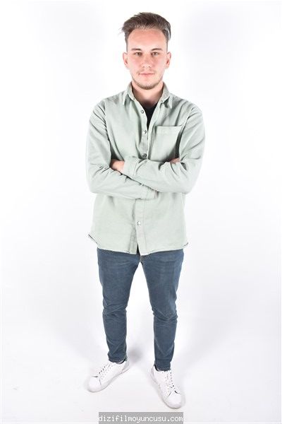 Antalya Cast Ajans Meriç 82446