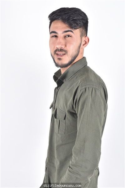 Ankara Cast Ajans Muhammet 82377