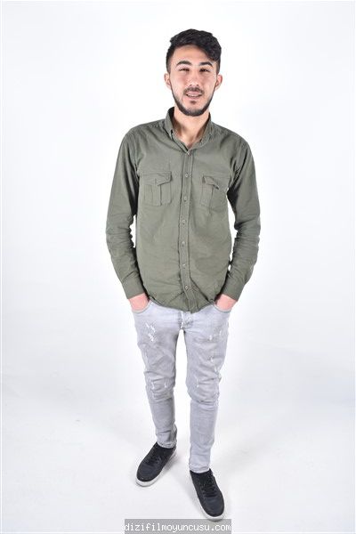 Ankara Cast Ajans Muhammet 82379