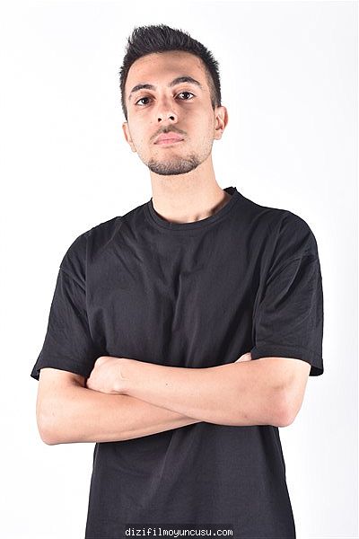 Erkek Oyuncular Adayımız Muhammet