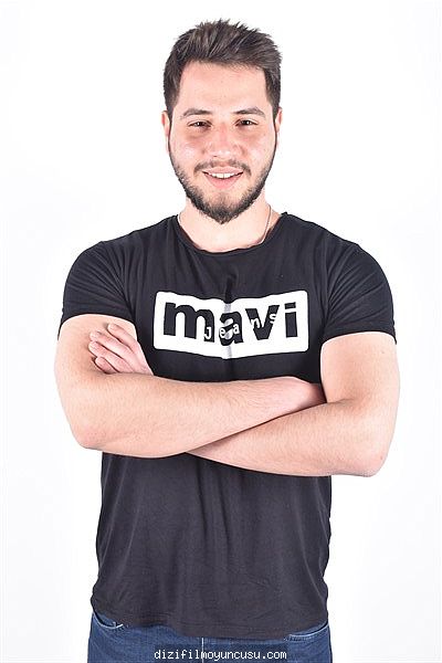 Erkek Oyuncular Adayımız Muharrem