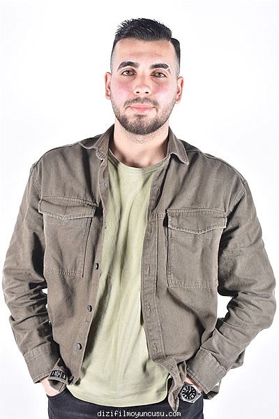Erkek Oyuncular Adayımız Murat