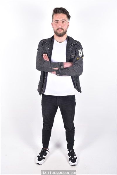 Konya Cast Ajans Mustafa 82534