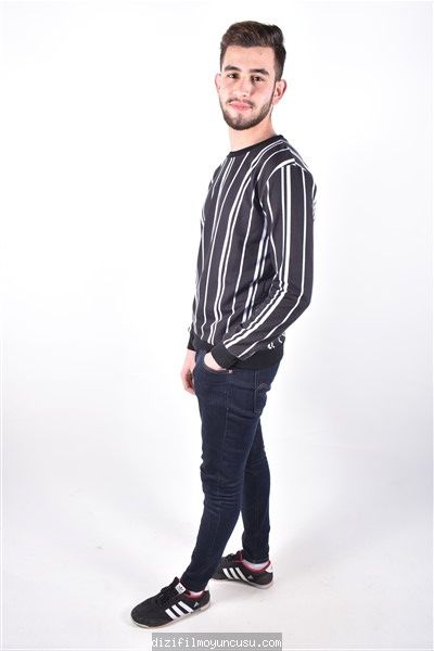 Konya Cast Ajans Mustafa 82689