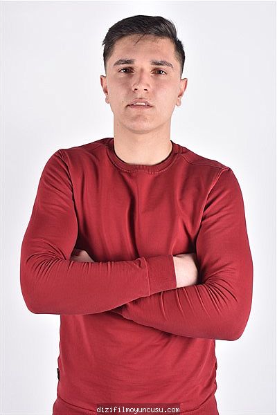 Erkek Oyuncular Adayımız Osman