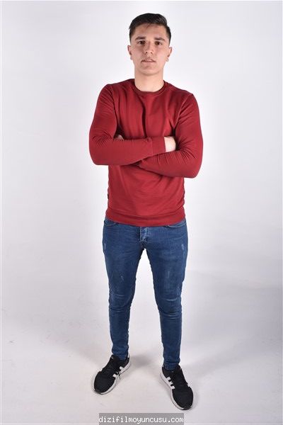Konya Cast Ajans Osman 82395