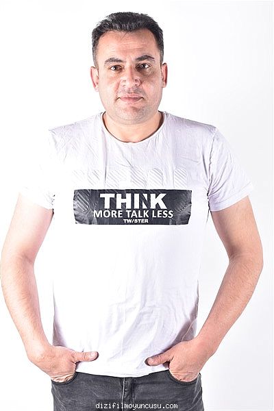 Erkek Oyuncular Adayımız Özgür