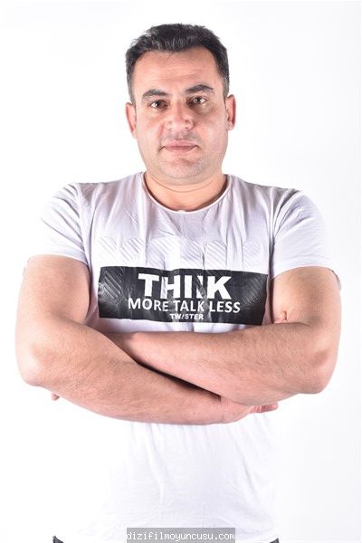 Konya Cast Ajans Özgür 82633