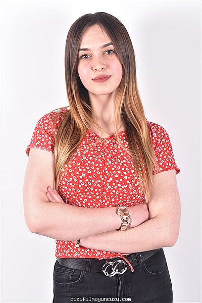 Konya Cast Ajans Özlem 274937