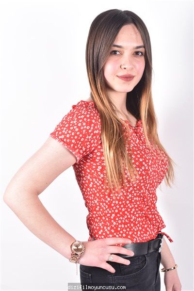 Konya Cast Ajans Özlem 82528
