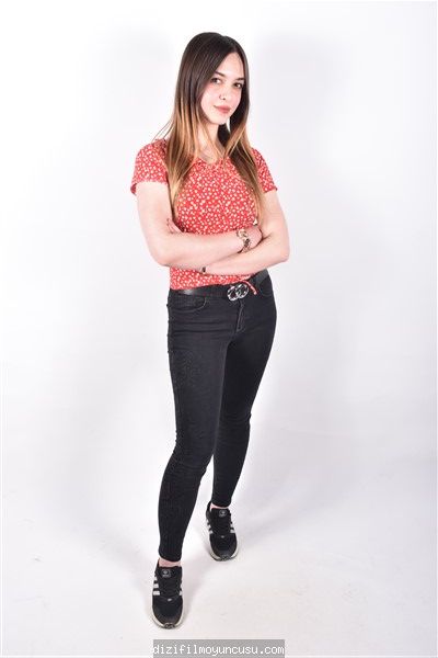 Konya Cast Ajans Özlem 82529