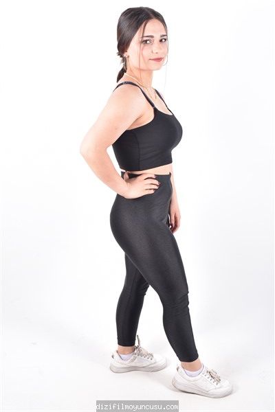 Konya Cast Ajans Rabia 82536