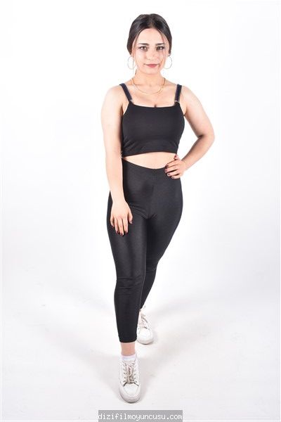 Konya Cast Ajans Rabia 82538