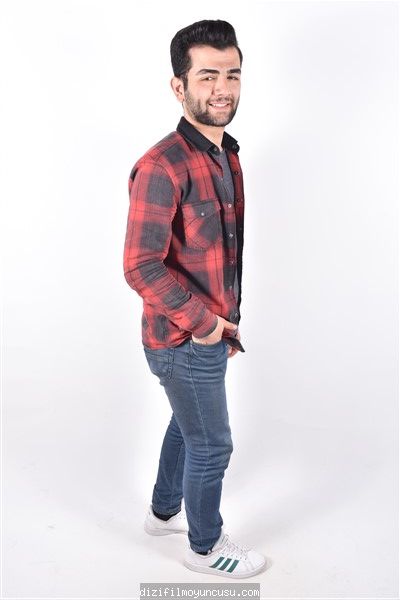 Konya Cast Ajans Ramazan 82526